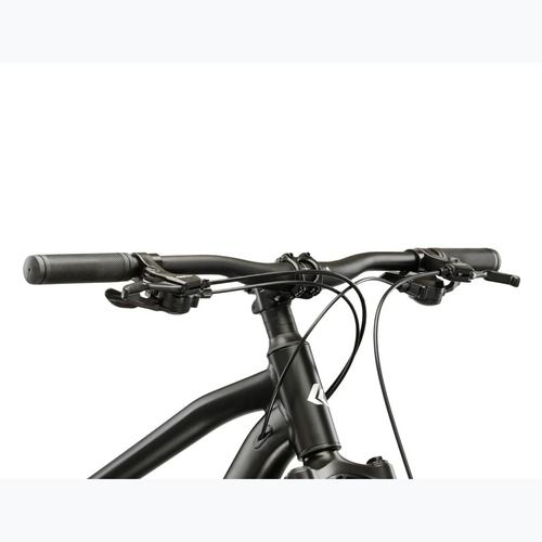 Rower górski KROSS Hexagon 3.0 29" czarny/srebrny/mat