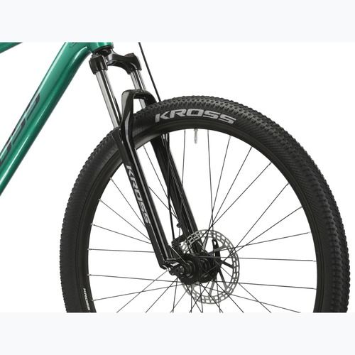 Rower górski KROSS Hexagon 3.0 29" 2024 morski/granatowy/połysk