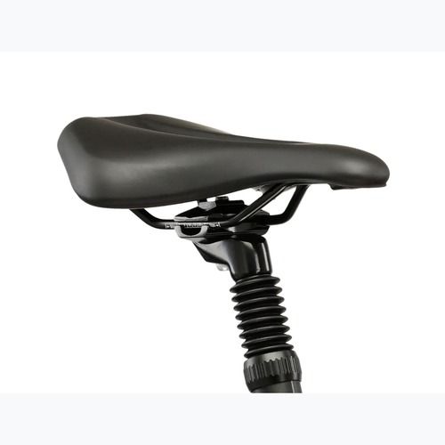 Rower crossowy KROSS Evado 4.0 bordowy/biały