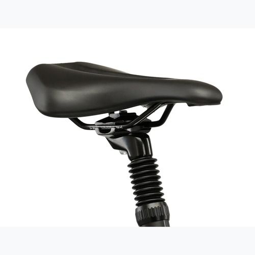Rower crossowy KROSS Evado 4.0 czarny/srebrny