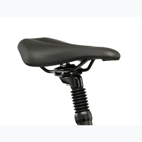 Rower crossowy damski KROSS Evado 4.0 W szary/granatowy/połysk
