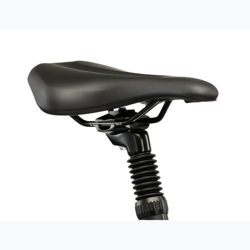 Rower crossowy damski KROSS Evado 4.0 W szary/różowy/połysk
