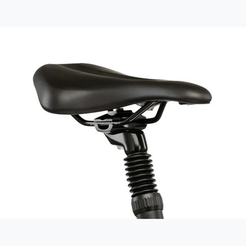 Rower crossowy KROSS Evado 3.0 pomarańczowy/czarny