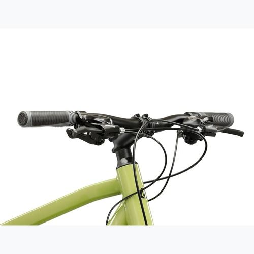 Rower crossowy KROSS Evado 2.0 khaki/czarny
