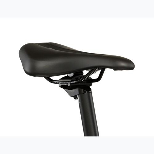Rower crossowy damski KROSS Evado 2.0 W czarny/różowy