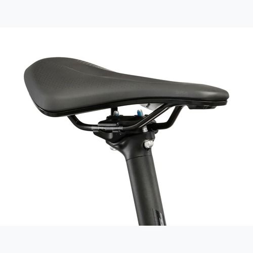 Rower gravelowy KROSS Esker 6.0 czarny/złoty/połysk