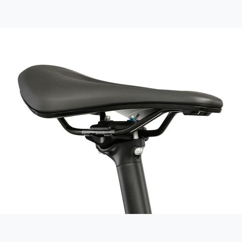 Rower gravelowy KROSS Esker 6.0 brązowy/zielony/mat