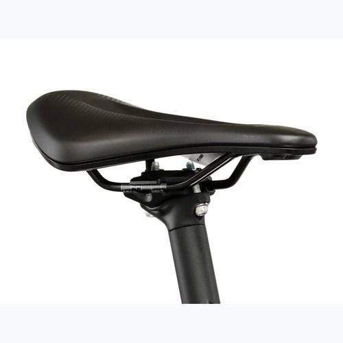 Rower gravelowy KROSS Esker 5.0 złoty/grafitowy