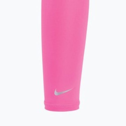 Rękawy na ramiona Nike Lightweight Sleeves 2.0 pinksicle/silver