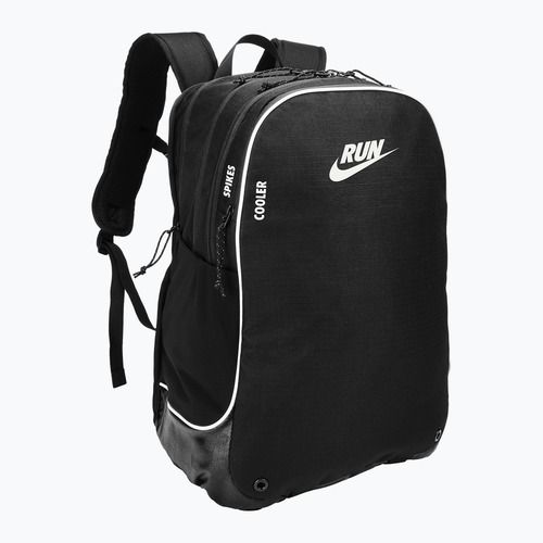 Plecak Nike Track 27 l black/black/summit white