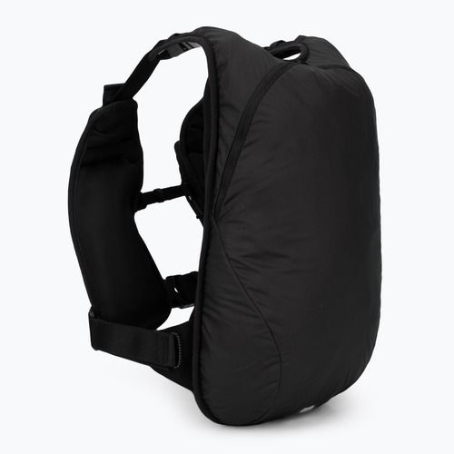 Plecak Nike Commuter Elite 15 l black/black/silver