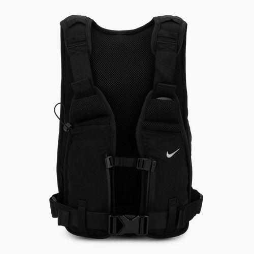 Plecak Nike Commuter Elite 15 l black/black/silver