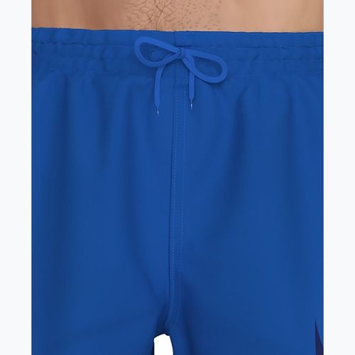 Szorty kąpielowe męskie Nike Specs 7" Volley blue crystal