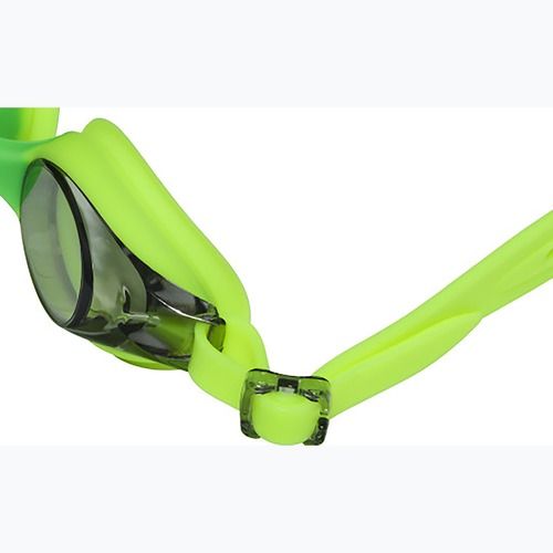 Okulary do pływania dziecięce Nike Lil Swoosh Junior volt