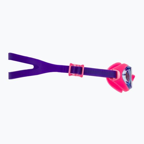 Okulary do pływania dziecięce Nike Hyper Flow hyper pink