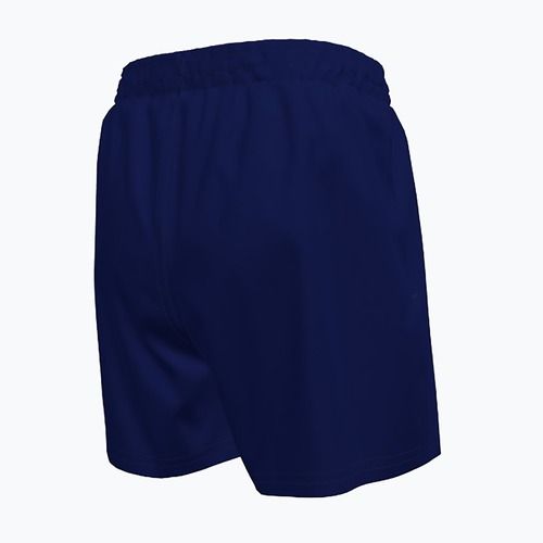 Szorty kąpielowe dziecięce Nike Essential 4" Volley midnight navy
