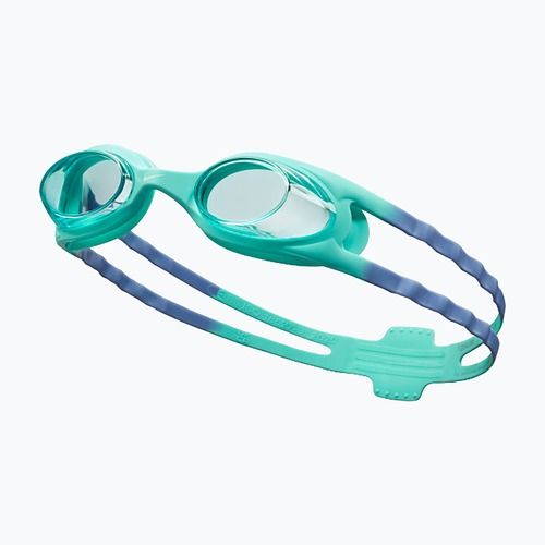 Okulary do pływania dziecięce Nike Easy Fit bleached turquoise