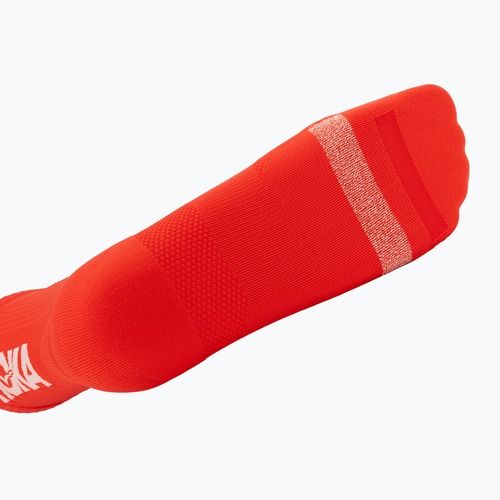 Skarpety męskie HOKA Race Day Crew habanero