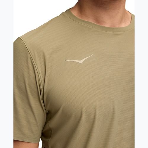 Koszulka do biegania męska HOKA Airolite 2.0