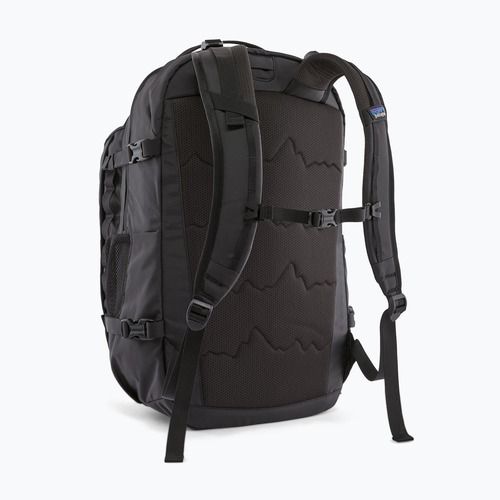 Plecak turystyczny Patagonia Refugio Day 32 l black