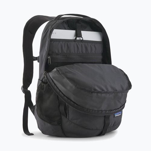 Plecak miejski Patagonia Refugio Day 26 l black