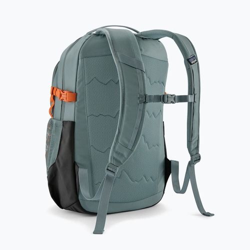 Plecak miejski Patagonia Refugio Day 26 l blue sage