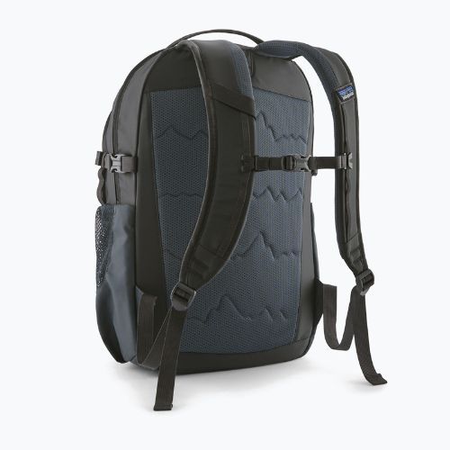 Plecak miejski Patagonia Refugio Day 26 l smolder blue