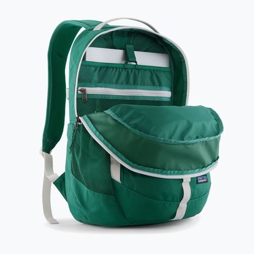Plecak miejski Patagonia Refugio Day 26 l gem green