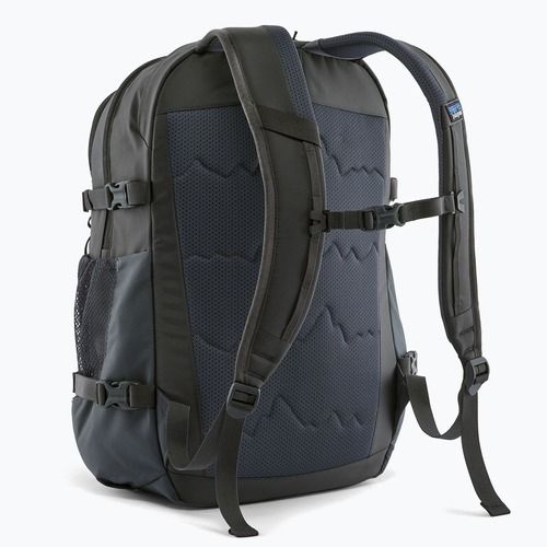 Plecak turystyczny Patagonia Refugio Day 30 l smolder blue