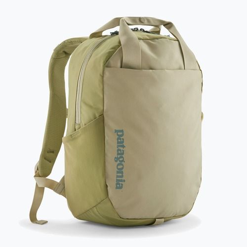 Plecak miejski Patagonia Atom Tote Pack 20 l weathered stone