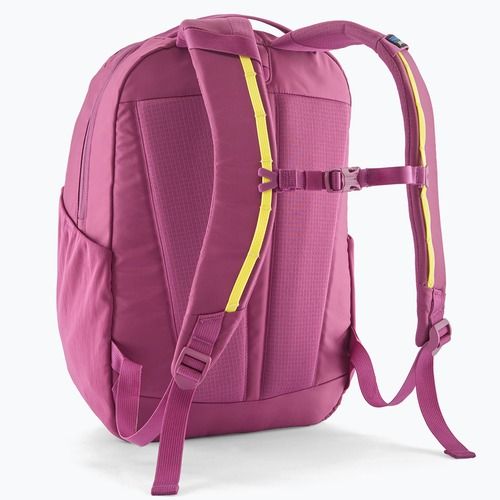 Plecak miejski Patagonia Atom Day Pack 24 l faded magenta