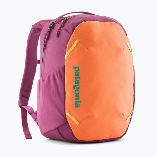 Plecak miejski Patagonia Atom Day Pack 24 l faded magenta