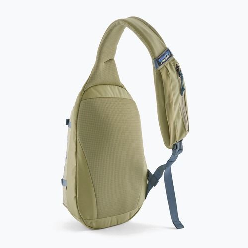 Plecak na ramię Patagonia Atom Sling 8 l weathered stone
