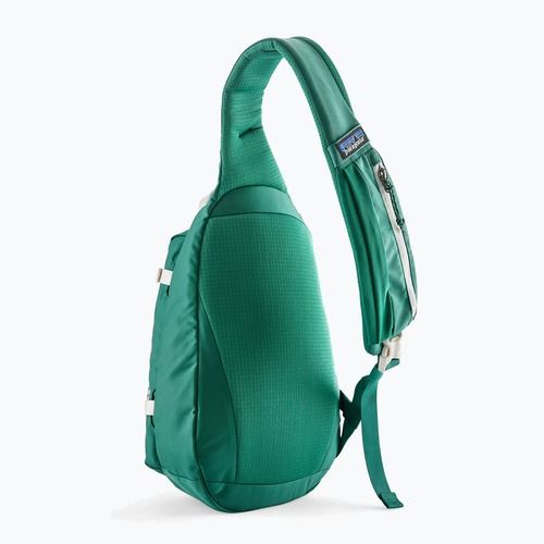 Plecak na ramię Patagonia Atom Sling 8 l gem green