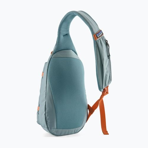 Plecak na ramię Patagonia Atom Sling 8 l blue sage