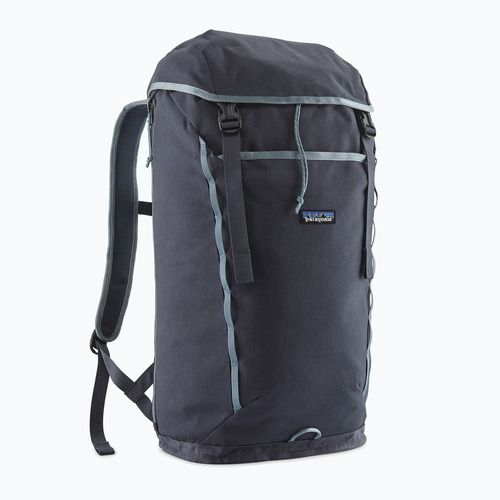 Plecak turystyczny Patagonia Fieldsmith Lid Pack 28 l smolder blue