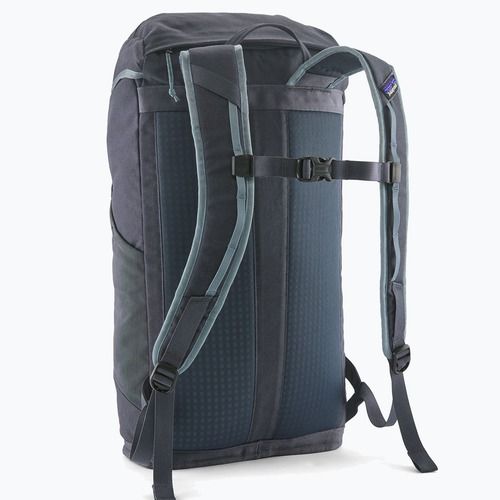 Plecak turystyczny Patagonia Fieldsmith Lid Pack 28 l smolder blue