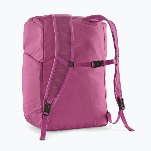 Plecak miejski Patagonia Terravia Tote 24 l faded magenta