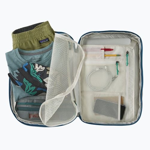 Plecak turystyczny Patagonia Black Hole Micro MLC 22 l birch white