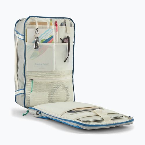 Plecak turystyczny Patagonia Black Hole Mini MLC 30 l birch white