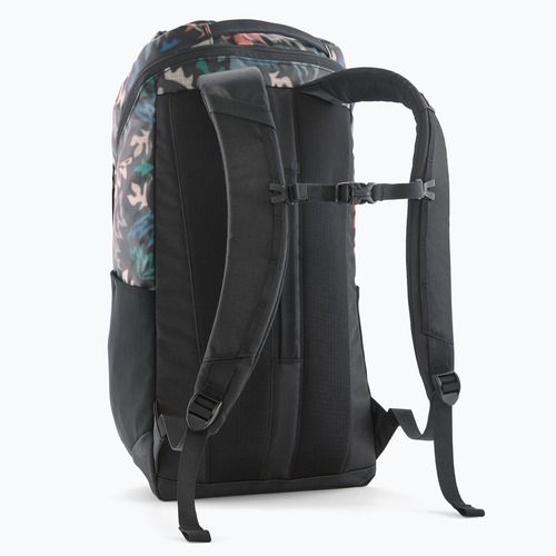Plecak miejski Patagonia Black Hole Pack 25 l kaleido/black