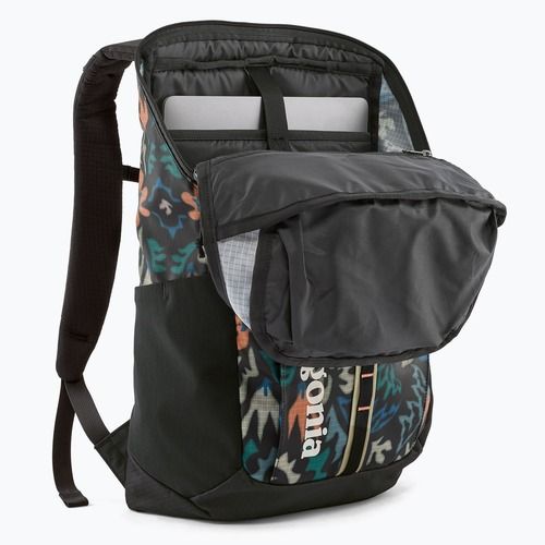 Plecak miejski Patagonia Black Hole Pack 25 l kaleido/black