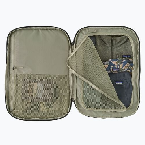 Torba podróżna Patagonia Black Hole MLC 45 l weathered stone