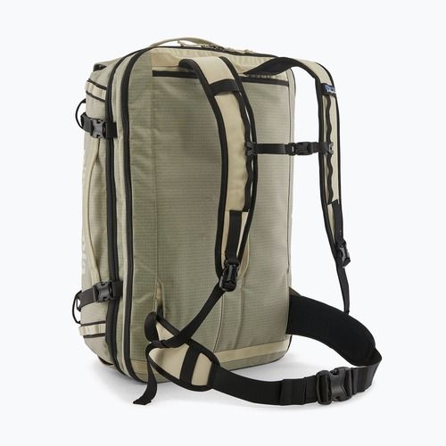 Torba podróżna Patagonia Black Hole MLC 45 l weathered stone