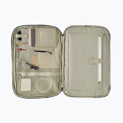 Torba podróżna Patagonia Black Hole MLC 45 l weathered stone