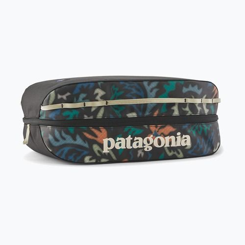 Kosmetyczka Patagonia Black Hole Cube kaleido/black