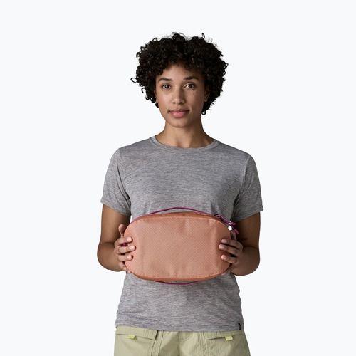 Organizer turystyczny Patagonia Black Hole Cube 6 l peach sherbet