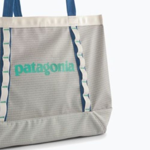 Torba Patagonia Black Hole Tote 25 l birch white