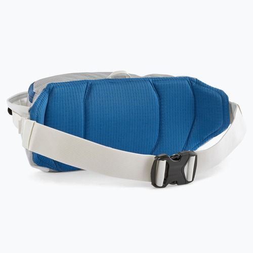 Saszetka nerka Patagonia Black Hole Waist Pack 5 l birch white