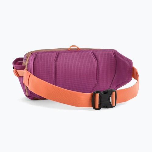 Saszetka nerka Patagonia Black Hole Waist Pack 5 l peach sherbet